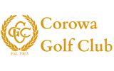 Corowa Golf Club logo